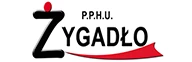 Żygadło PPHU Eksport Import logo